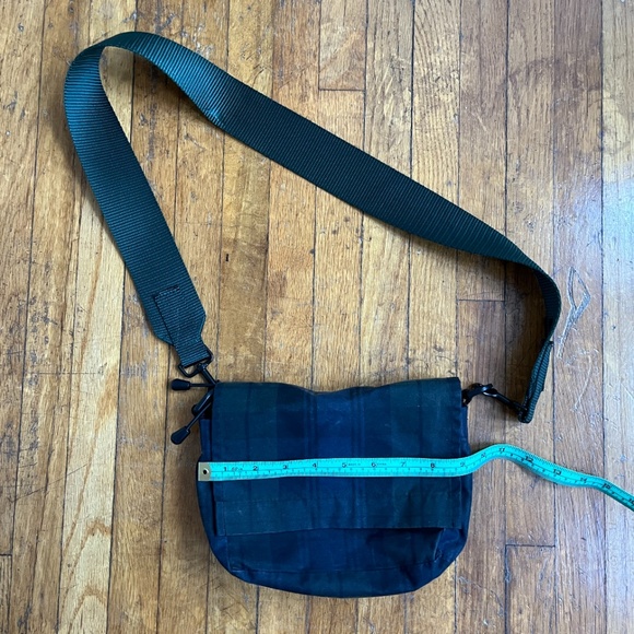 Some of the Parts Get Around Pack - Black Watch Plaid - Picture 9 of 12